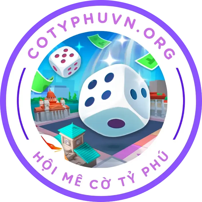 Khám Phá Game Cờ Tỷ Phú: Luật Chơi Cờ Tỷ Phú Mới Nhất