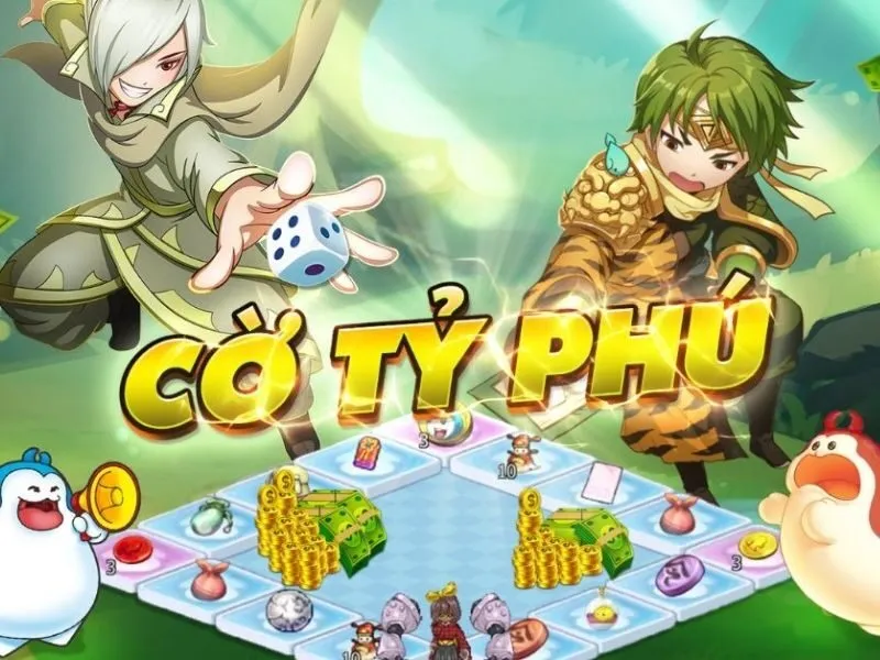 Hướng Dẫn Cách Nhập Code Cờ Tỷ Phú Zingplay 2024